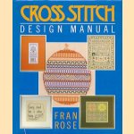 Cross Stitch design manual door Fran Rose