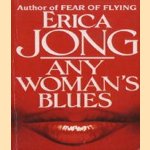 Any woman's blues door Erica Jong