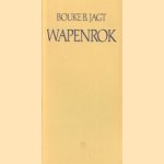 Wapenrok door Bouke B. Jagt