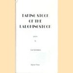 Taking stock of the laughingstock, poems door Con Schroders