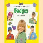 Plezier met badges
Petra Boase
€ 5,00