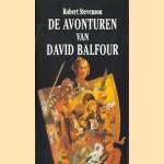 De avonturen van David Balfour door Robert Stevenson