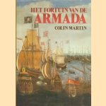 Het fortuin van de Armada door Colin Martin