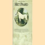 Het paard door Nico Bogaart