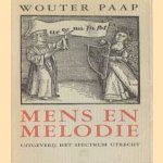 Mens en melodie
Wouter Paap
€ 5,00