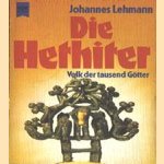 Die Herhiter. Volk aus tausend Gotter
Johannes Lehmann
€ 5,00