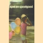 Spel en speelgoed
Prof. dr. Hildegard Hetzer
€ 5,00