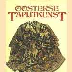 Oosterse tapijtkunst door Nathaniel Harris