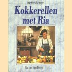 Kokkerellen met Ria
Ria van Eijndhoven
€ 5,00