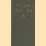 Verzameld proza door Dirk Coster, bekroond met den Van der Hoogt-prijs van de Maatschappij der Nederlandsche Letterkunde 1926 door Dirk Coster