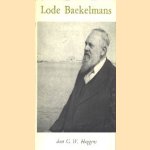 Lode Baekelmans door G.W. Huygens