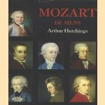 Mozart: de mens
Arthur Hutchings
€ 10,00