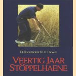 De Roggebouw Is Of 'Edoane. Veertig jaar Stöppelhaene
W.A. Albers
€ 5,00