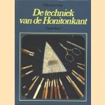 De techniek van de Honitonkant door Elsie Luxton