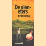 De uieneters door J.P. Donleavy