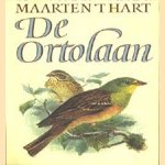 Boekenweekgeschenk 1984: De ortolaan door Maarten 't Hart