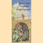 Boekenweekgeschenk 1978: Overkomst dringend gewenst
Marnix Gijsen
€ 5,00