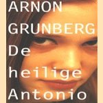 Boekenweekgeschenk 1998: De heilige Antonio
Arnon Grunberg
€ 5,00