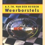 Boekenweekgeschenk 1992: Weerborstels door A.F.T. van der Heijden