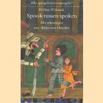 Kinderboekenweek 1980: Alle spiegels toverspiegels? Spook tussen spoken door Willem Wilmink