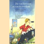 Kinderboekenweek 1987: Die van hiernaast en de overkant door Paul Arnoldussen e.a.