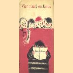 Kinderboekenweek 1963: Vier maal J en Janus door Hans Andreus