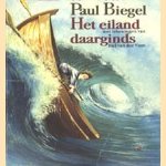 Kinderboekenweek 1989: Het eiland daarginds
Paul Biegel
€ 5,00