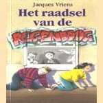 Kinderboekenweek 1992: Het raadsel van de regenboog door Jacques Vriens