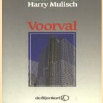 De Literaire Boekenmaand van De Bijenkorf 1989: Voorval door Harry Mulisch