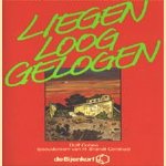 De Literaire Boekenmaand van De Bijenkorf 1987: Liegen loog gelogen
Dolf Cohen
€ 5,00