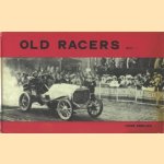 Old Racers , deel 1
Hans Ebeling
€ 5,00