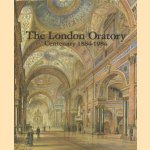 The London Oratory: centenary 1884-1984 door Michael Napier e.a.