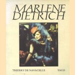 Marlene Dietrich door Thierry de Navacelle