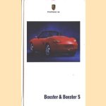 Boxster & Boxster S door diverse auteurs