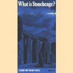 What is Stonehenge? A guide for young people door diverse auteurs