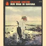 Our man in Havana
Graham Greene
€ 5,00