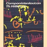 Componistenlexicon, deel 1: A-G
Th. Willemze
€ 5,00