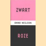 Zwart Roze door Anne Neijzen