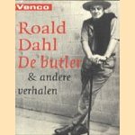 De butler en andere verhalen door Roald Dahl