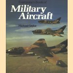 Everyone's book of military aircraft door Michael Taylor