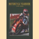 Motorcycle yearbook 1999-20001
J.C. Schertenleib e.a.
€ 18,00