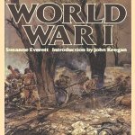 World War 1 door Susanne Everett