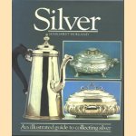 Silver. An illustrated guide to collecting silver door Margaret Holland