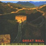 Great Wall / La Grande Muraille / Die Grosse Mauer
diverse auteurs
€ 5,00