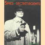 The book of spies and secret agents. Spies and secret agents in movies door Janet Pate