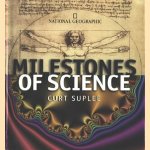 Milestones of science door Curt Suplee