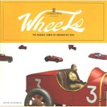 Wheels: Christie's Presents the Magical World of Automotive Toys
Mike Richardson e.a.
€ 8,00