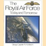 The Royal Air Force: Today and Tomorrow
R.A. Mason
€ 10,00