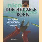 Nico Zwinkels: Doe-het-zelf boek door Nico Zwinkels