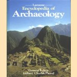 Larousse Encyclopedia of Archeology
Gilbert Charles-Picard
€ 15,00